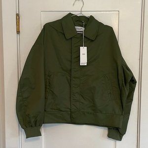 Brand New Never Worn Closed x Philouze Jacket